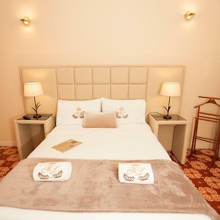Ml Apartments Story Porto Luaran gambar