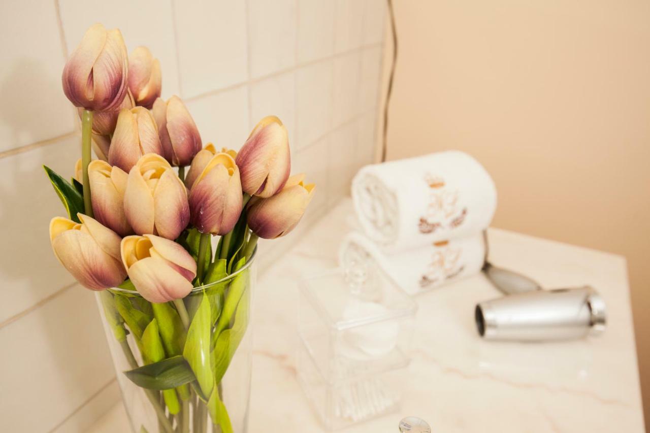 Ml Apartments Story Porto Luaran gambar