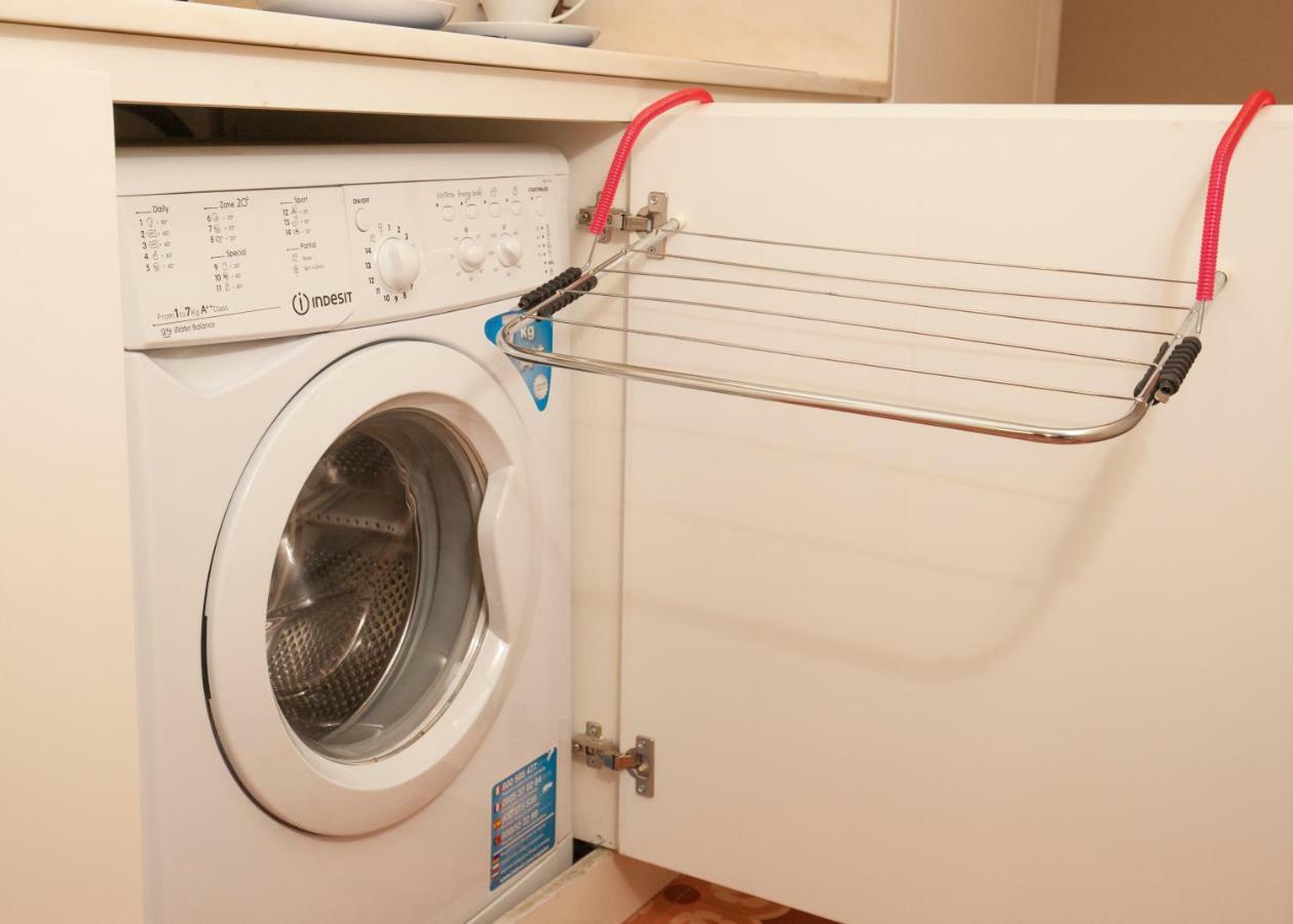 Ml Apartments Story Porto Luaran gambar