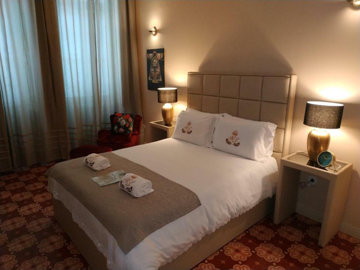 Ml Apartments Story Porto Luaran gambar