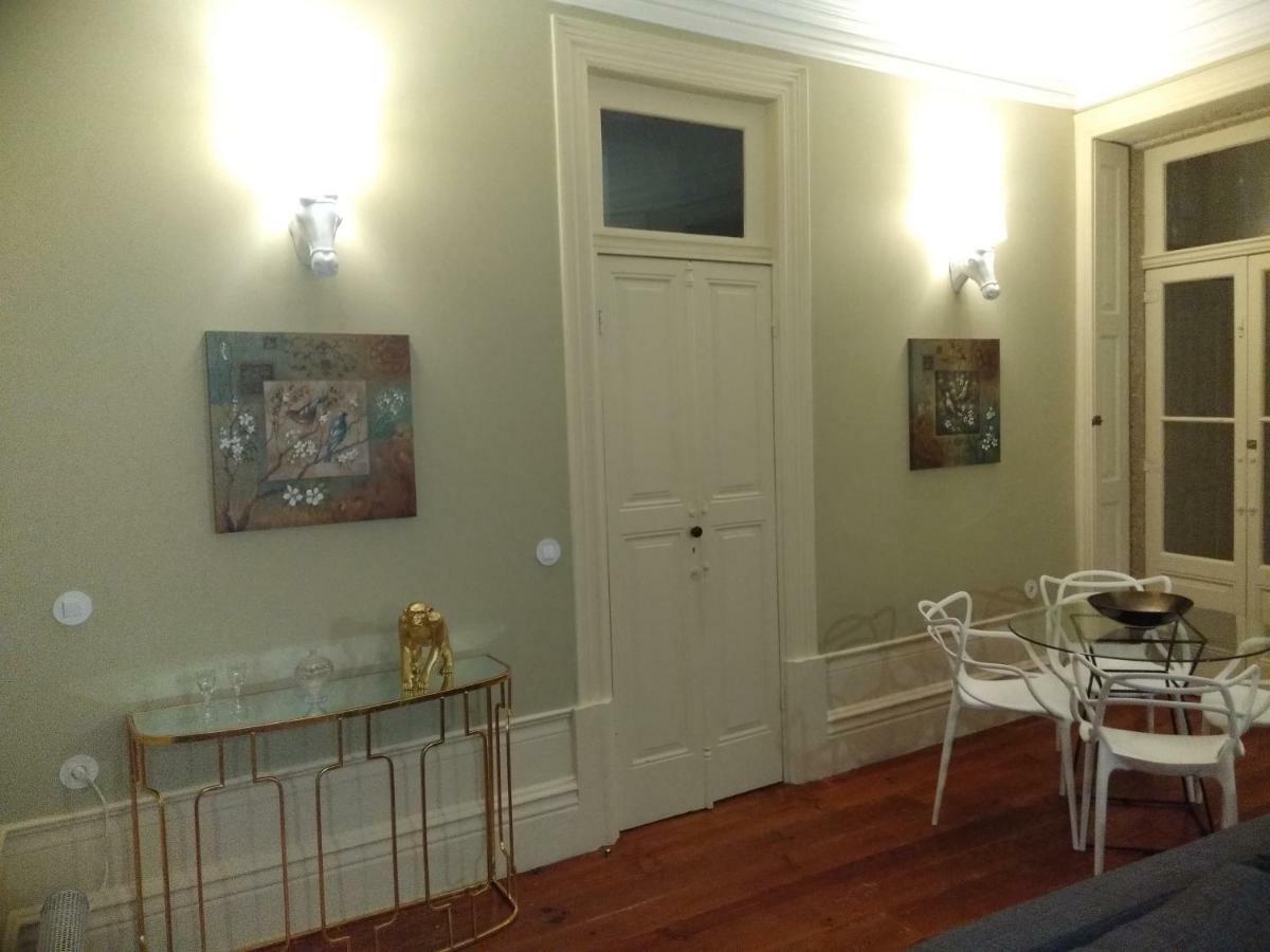 Ml Apartments Story Porto Luaran gambar